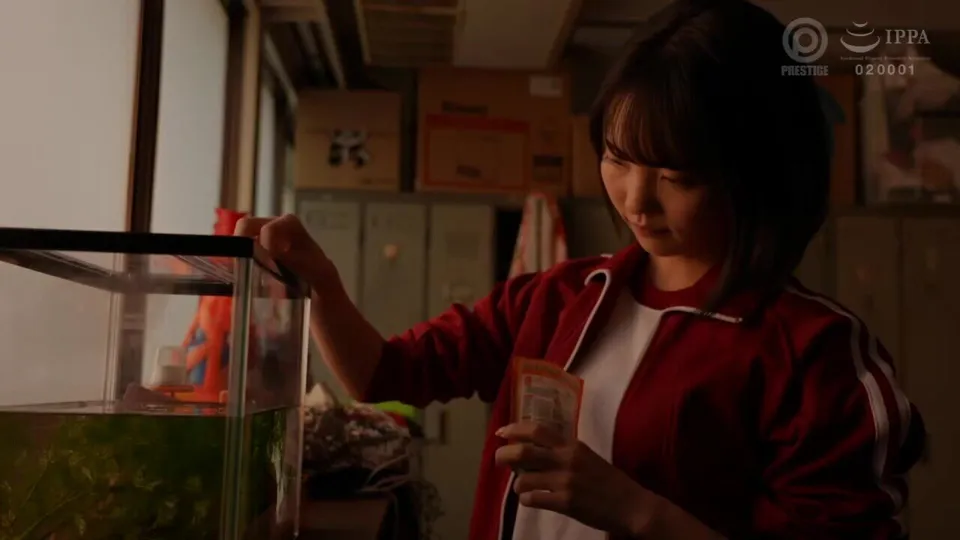 Japanese Censored MGS Scene