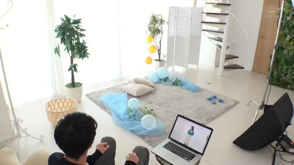 Japanese Censored MGS Scene