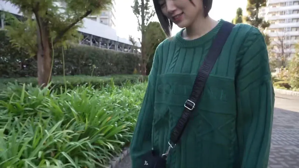 Japanese Censored MGS Scene