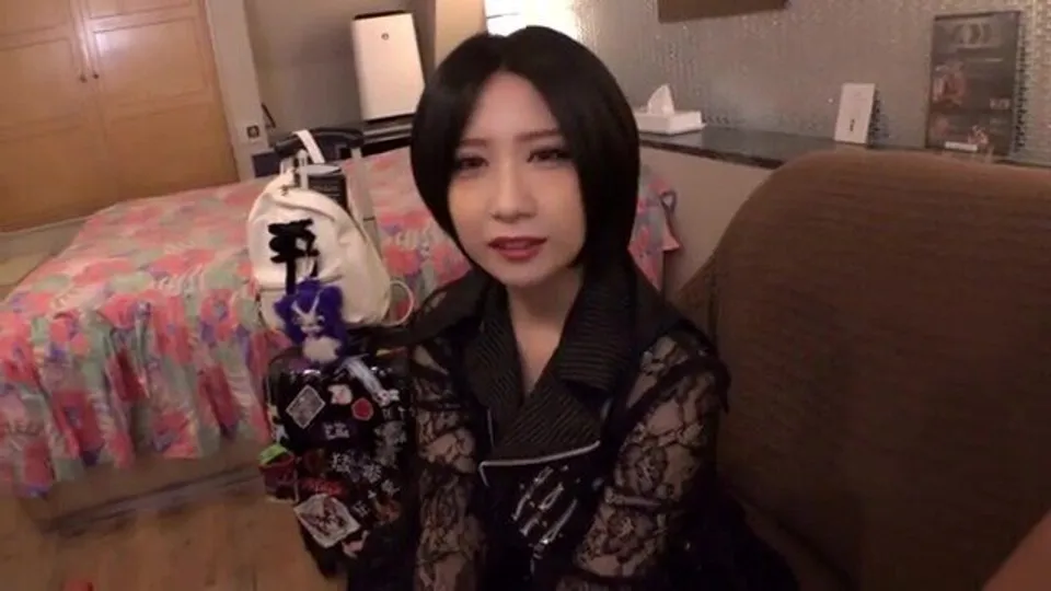 Japanese Cosplay Masturbation