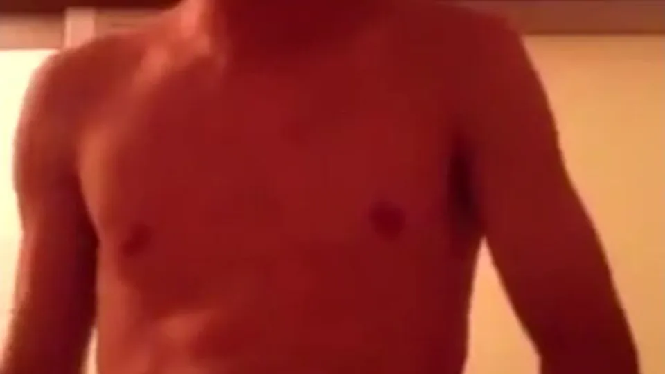 Japanese Boys Masturbate Together