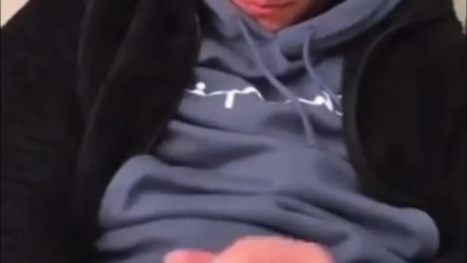 Japanese Twink Masturbation