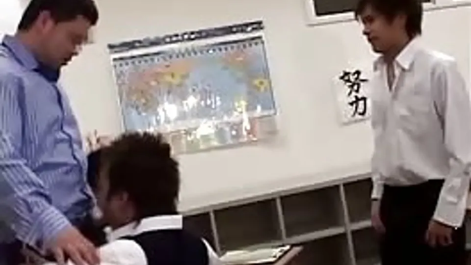 Japanese gay-1A