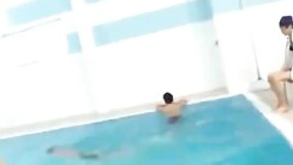 Japanese guy got special care