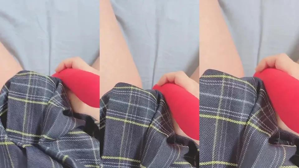 japanese high school girls 