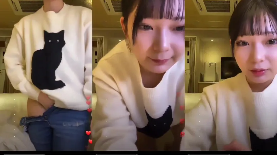 Japanese IG porn live broadcast 2 