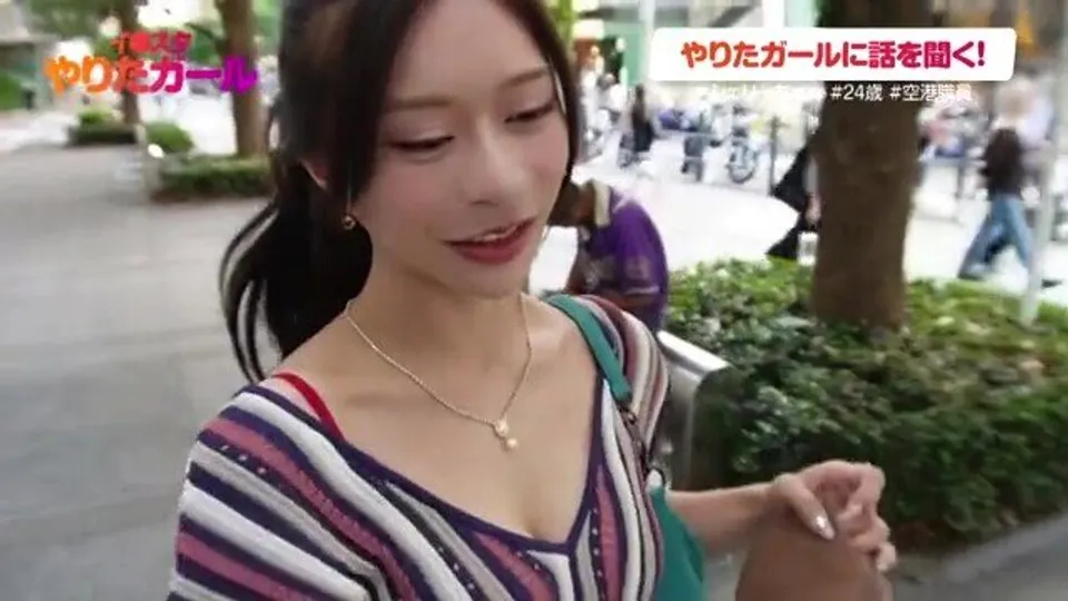 Japanese Lingerie Blowjob & Anal