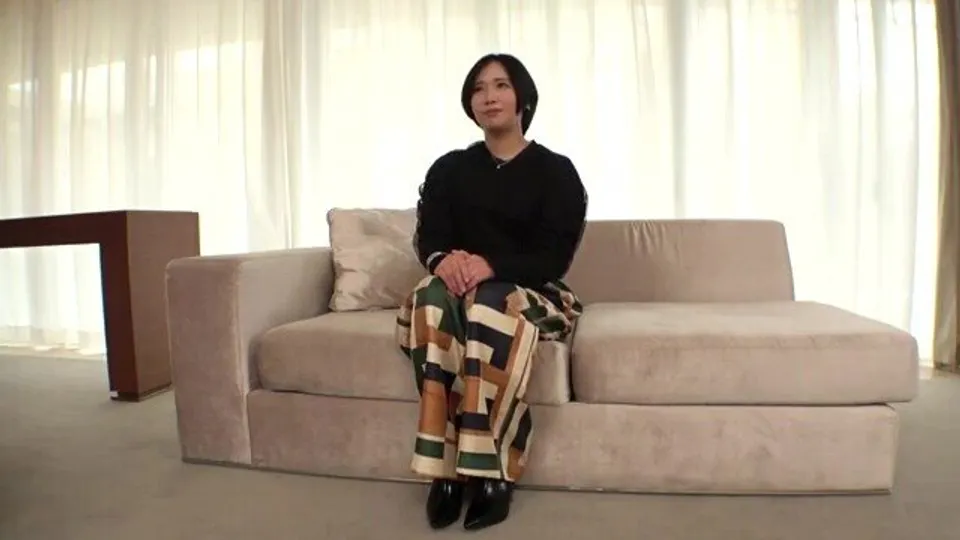 Japanese Softcore Interview