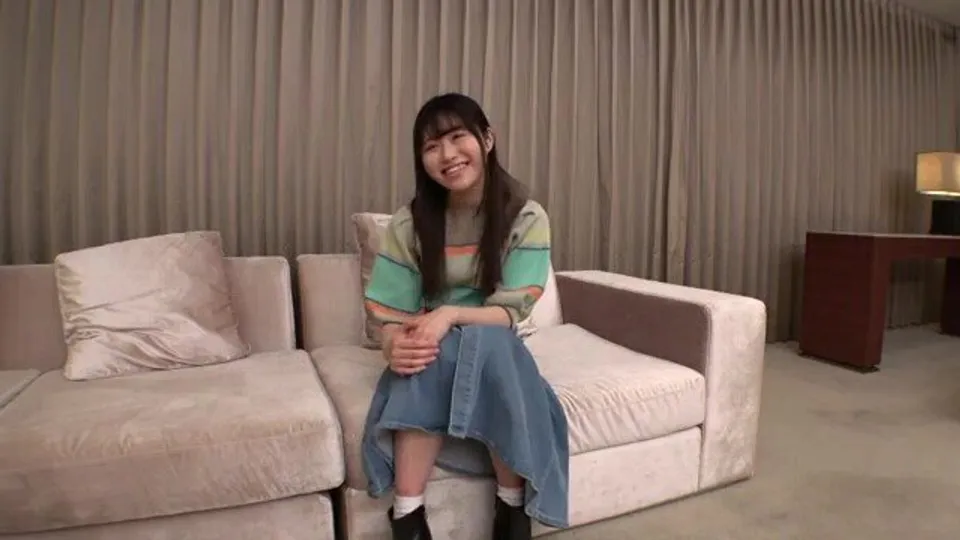 Japanese Softcore Interview