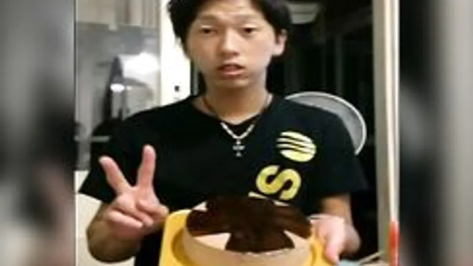 Japanese sports boy2