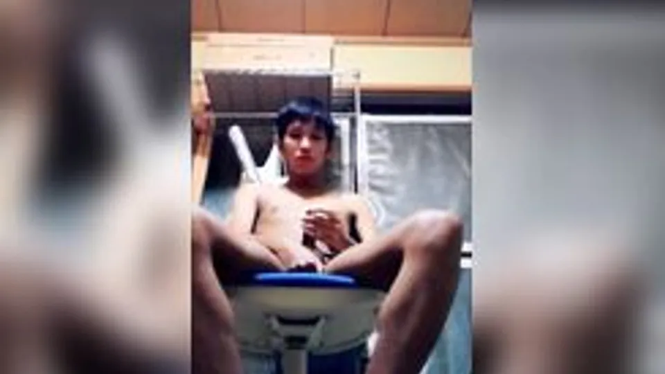 Japanese sports boys45