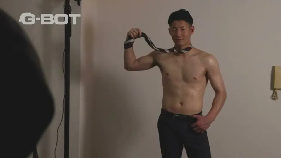 日本直男的大肉棒冒险