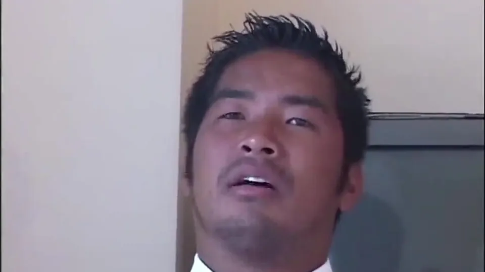 Japanese Suit - Tetsuya - ThisVid.com