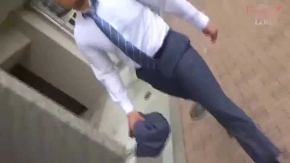 Japanese Uncle suit fantasy