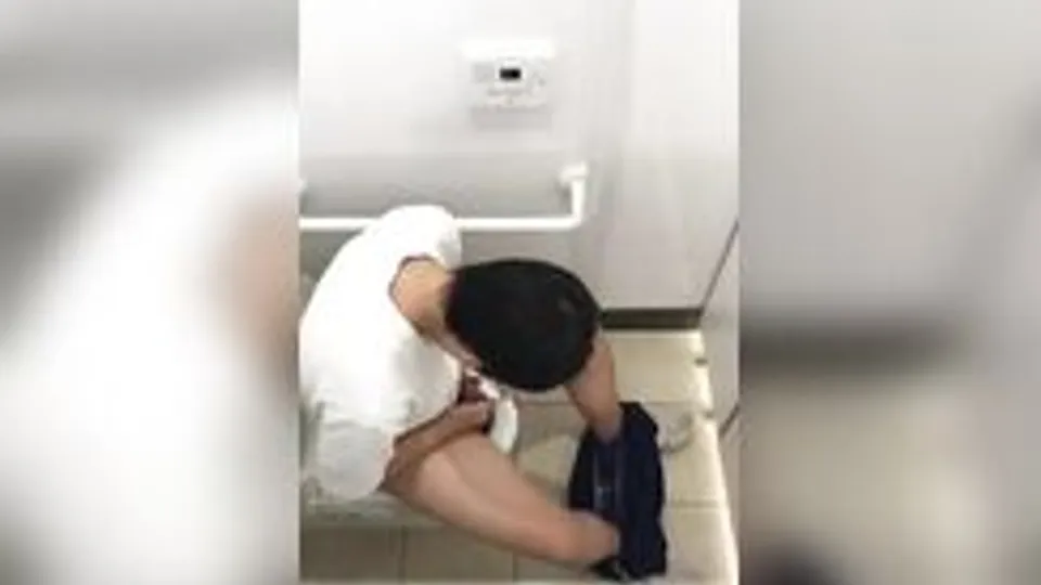 japanese wanking toilet spycam5