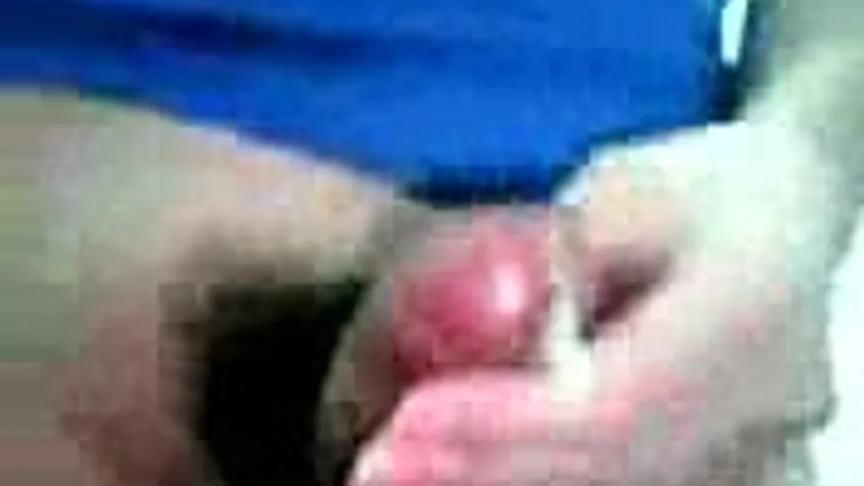 Masturbation japonaise solo