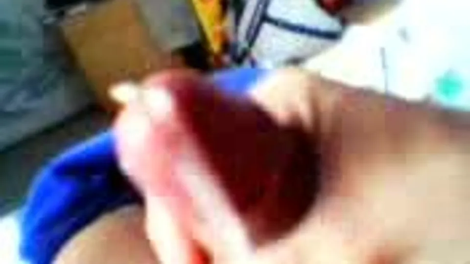 Japanese Solo Wank