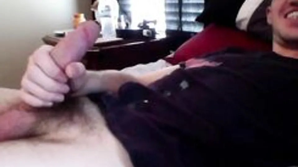 Jason Cums On Cam[8]