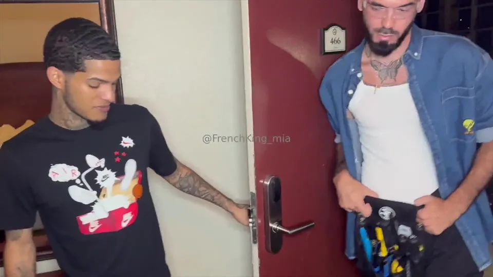 Jason & French King 2.mp4