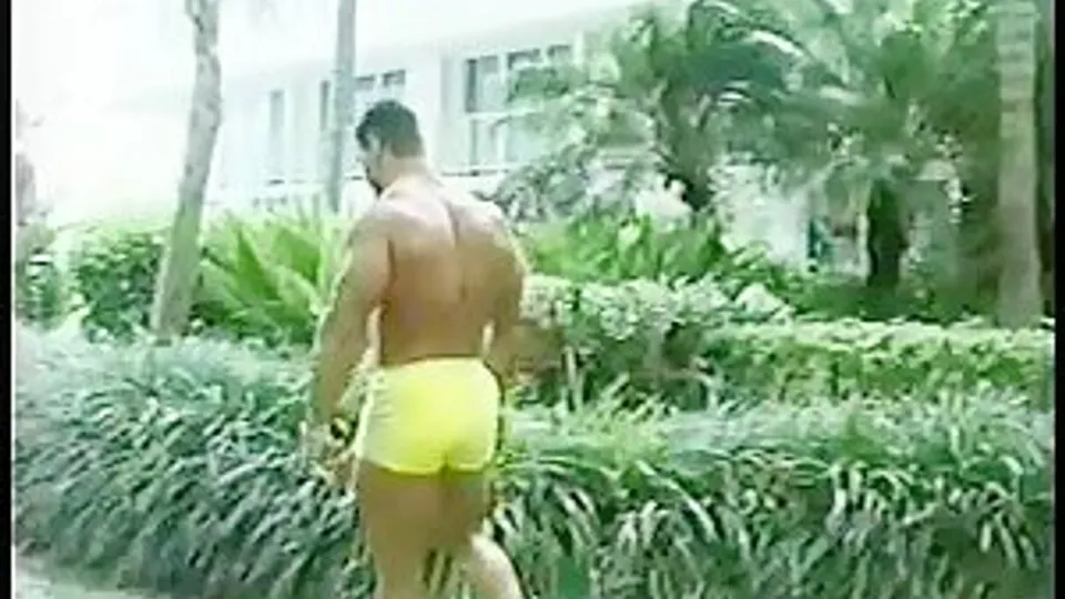 Javier Datiz's Daily Life