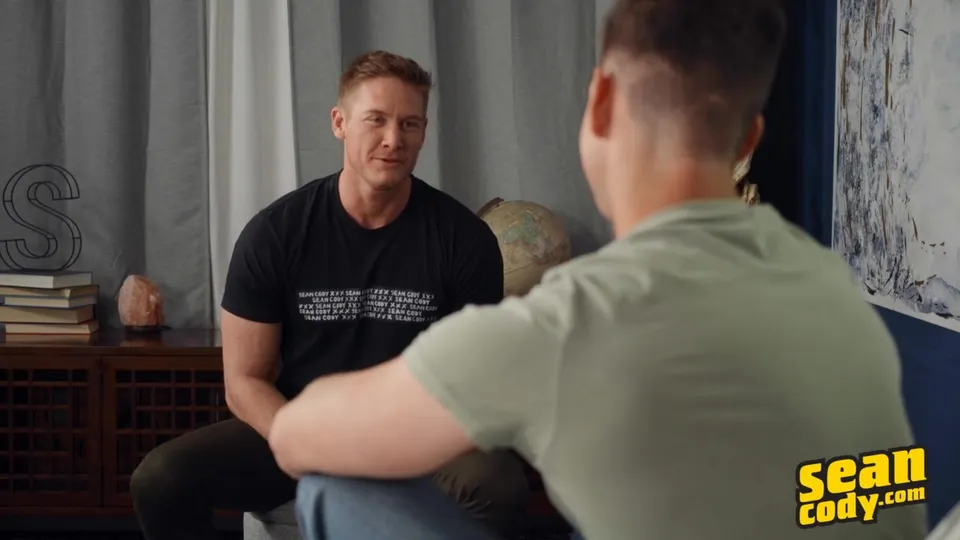 Jax & Archie: Bareback