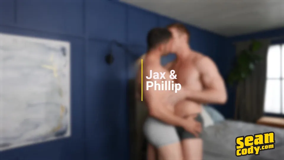 Jax & Phillip: Aşık Yavşak