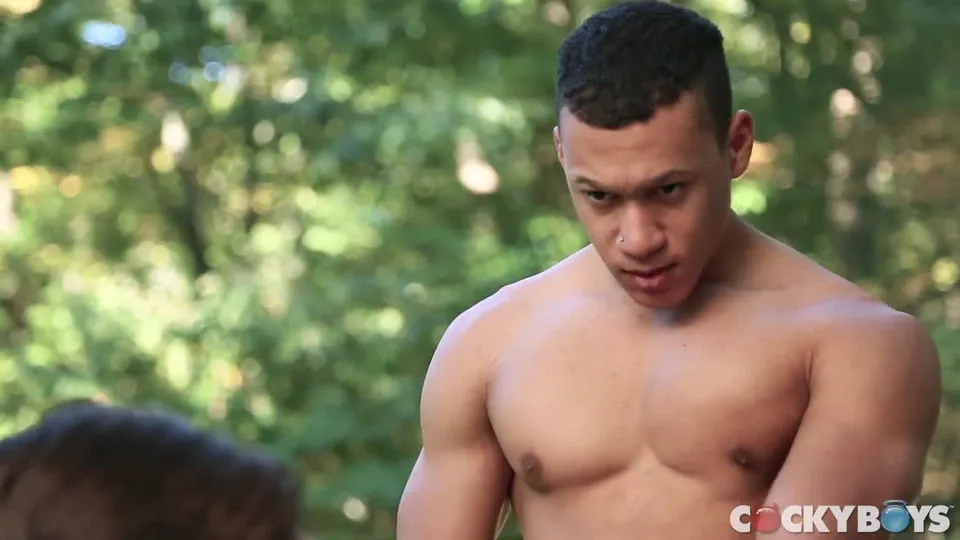 Jay Mercer Fucks Justin Dean FHD.mp4