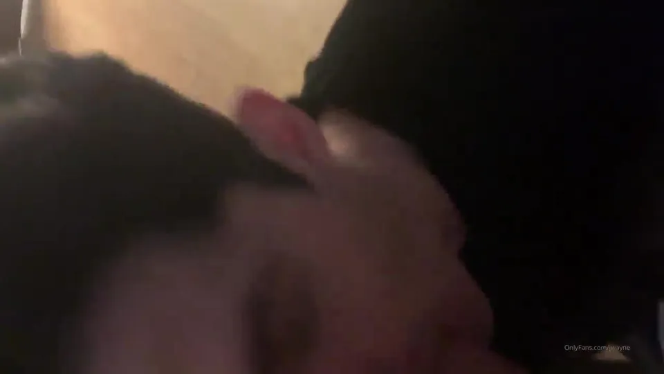 JaycWayne Handsome Bearded Dreamboat Nude Leaks Gay Porn, Handsome Dudes Ride Dick (12).mp4