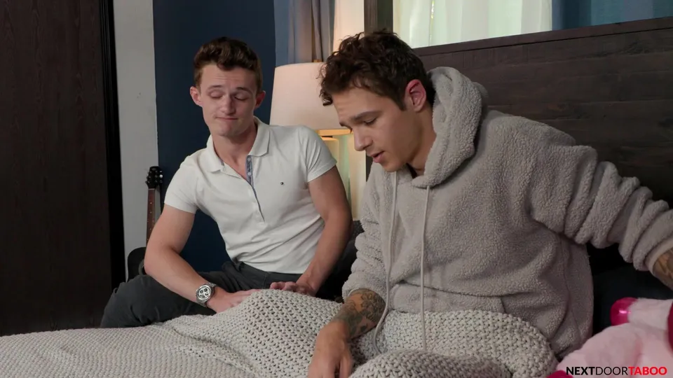 Jayden Marcos, Grant Ducati – Bro Code: Et après ? (Après l’ex)