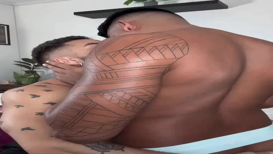 JaySeabrook Delicious Smooth Bubble Butt Dude, Cock Rider Sub Bottom Loves Dick (11).mp4