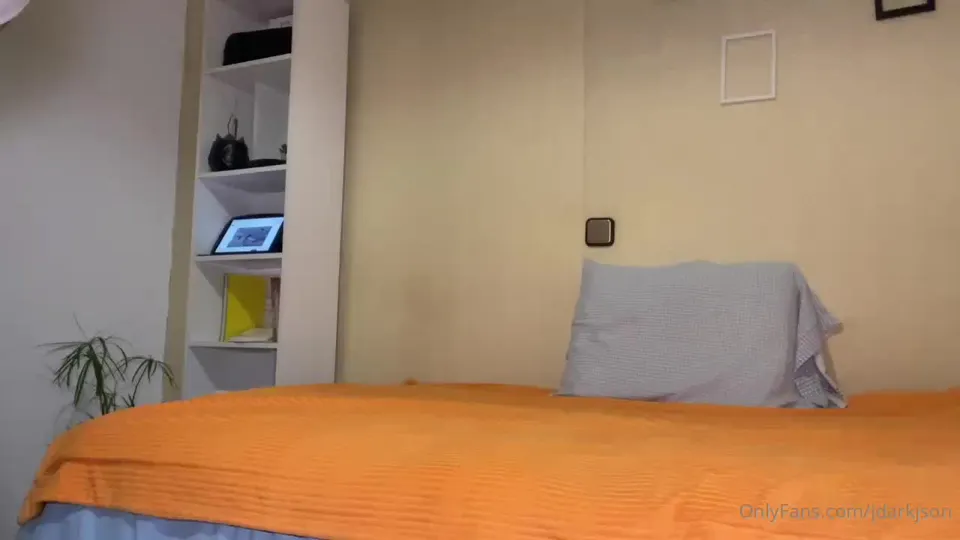 Jdarkjson Cute Guy Loves Kinky Fun, Flexible Peachy Bottom Gets Fucked By XXL Dicks (19).mp4