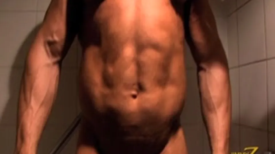 Jean St. Laurent Si Masturba