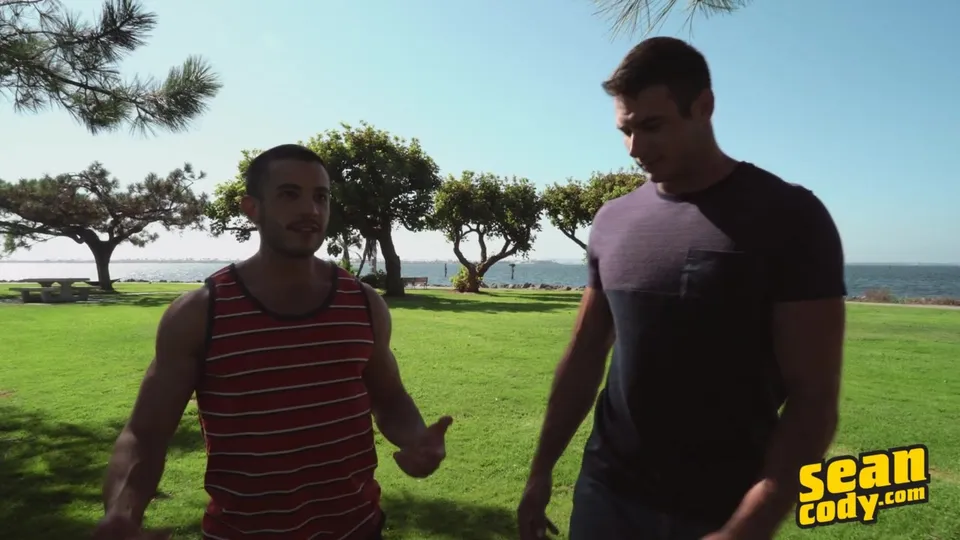 Jeb & Manny: Bareback