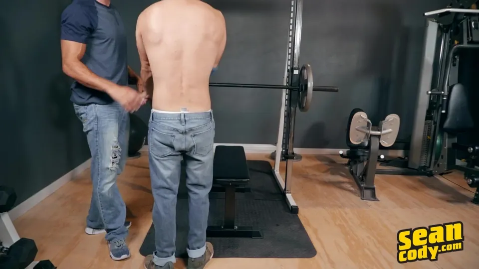 Jeb & Randy - Bareback