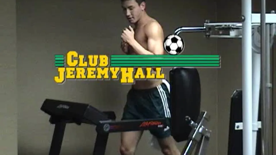 Jeremy and Jonathan