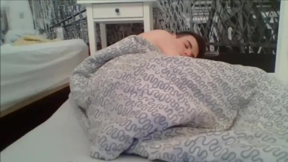 Jerk in bed - MS1