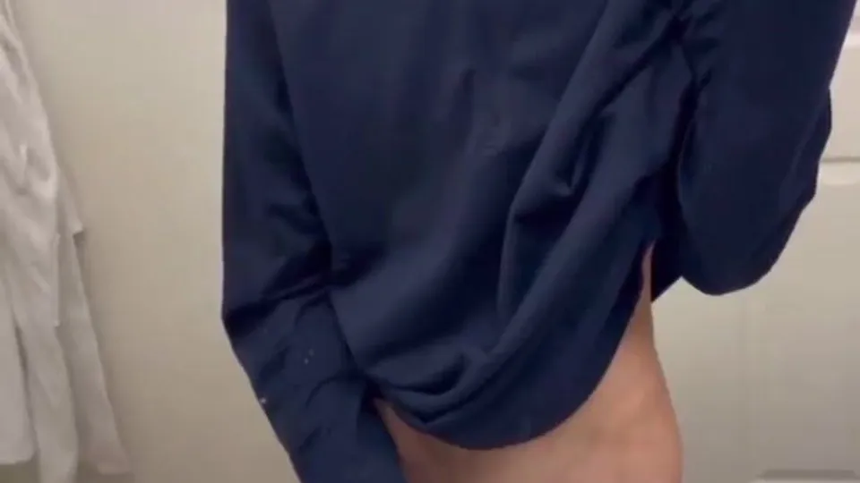 Jerking & Cumming in Sink 189