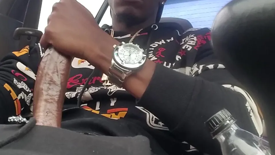 Jerking in the Car - video 2 - ThisVid.com