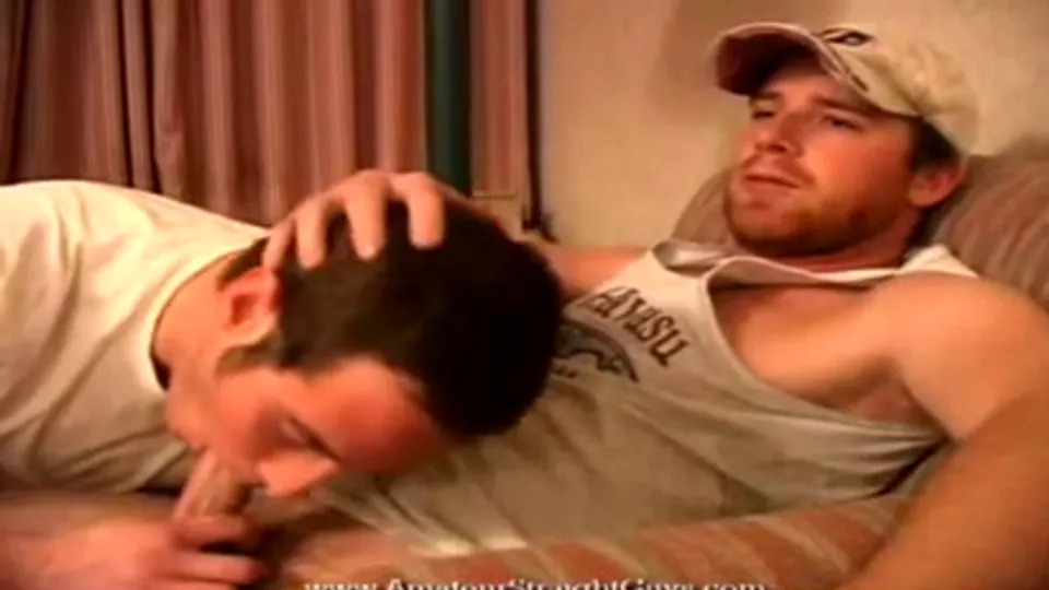 jerking off buddies  — PornOne ex vPorn
