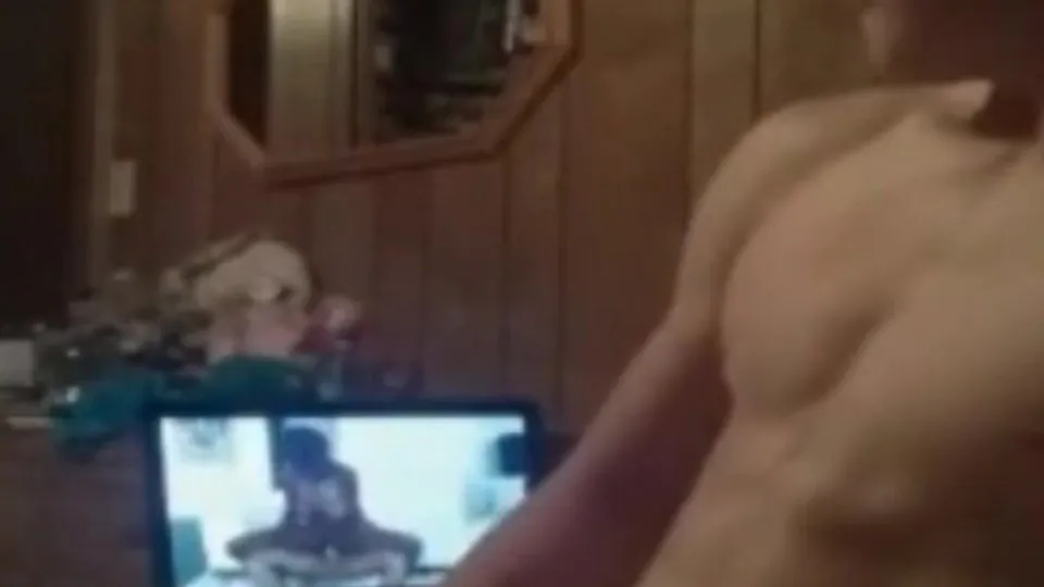 Straight Porn Masturbation