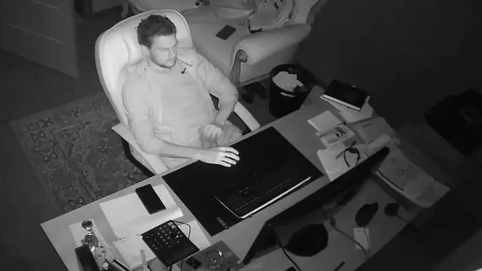 Jerking - video 159 - ThisVid.com