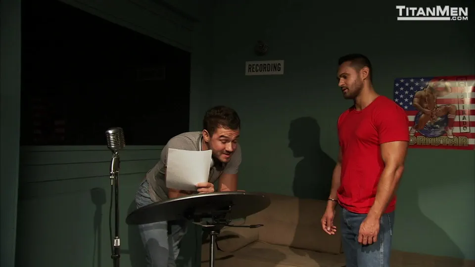 Jessy Ares, Marco Wilson & Wilfried Knight.mp4