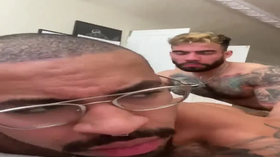 Jesusreally Nude Leaks Gay Porn, Bearded Cock Sucker Adores Dick And Sperm, Throat Fucking Deep, Anal Sex Bareback (2).mp4