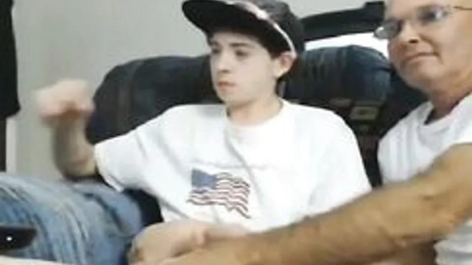 Jeune vieux gay teen porn boys