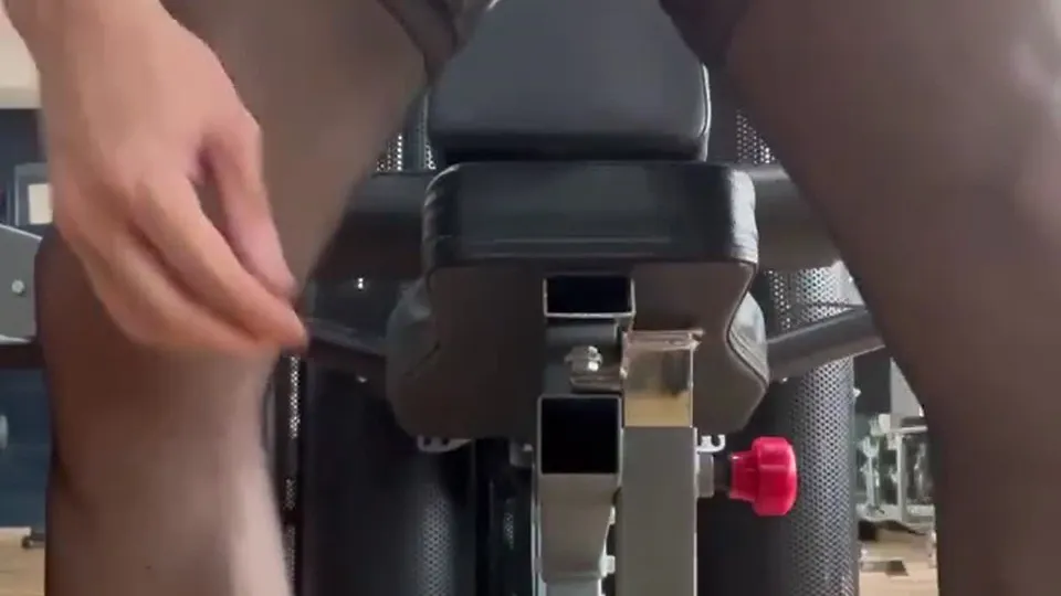 Muscle Jocks Workout & Fuck