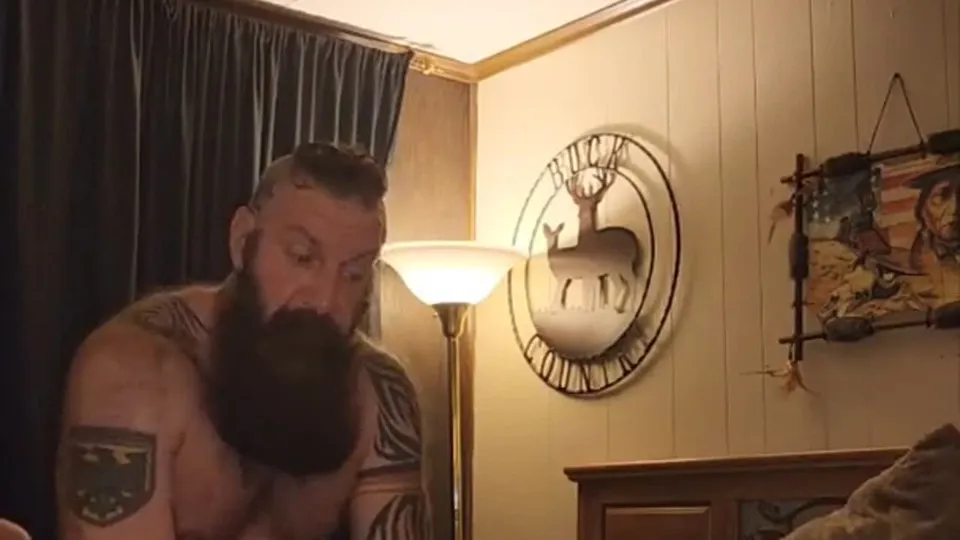JFF - Montaz Morgan 2022-07-06_Daddy is exactly the right word. Tattooed beast ma.mp4