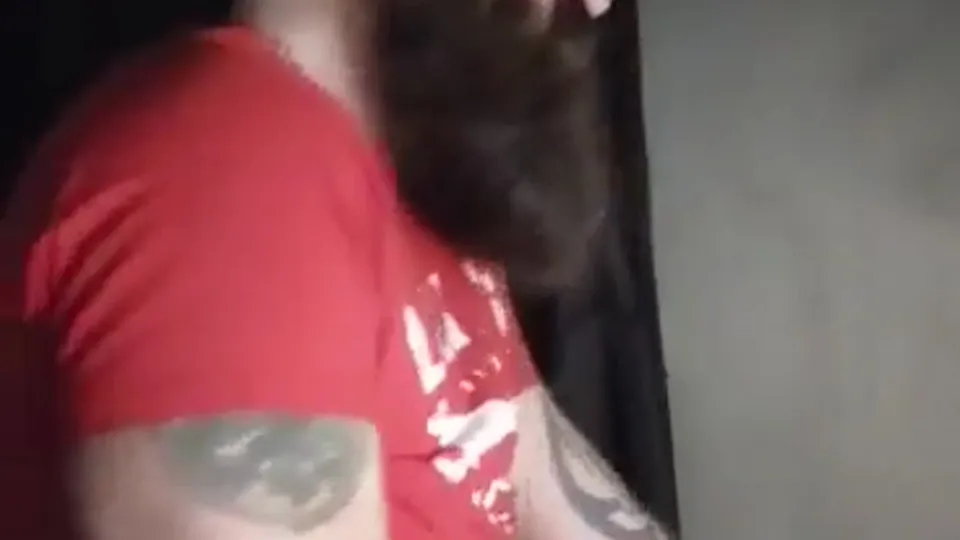 Montaz Morgan Breeds Unfaithful Husband