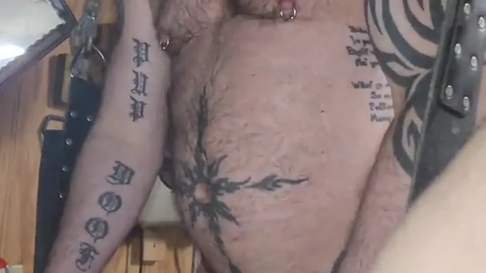 JFF - Montaz Morgan 2023-05-26_Tattooed beast pounding on his boy.  Taking that a.mp4