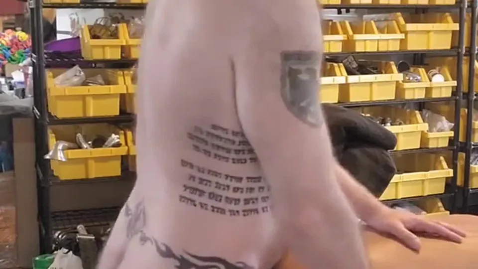 JFF - Montaz Morgan 2023-06-12_Tattooed beast barebacking and breeding thst fucki.mp4