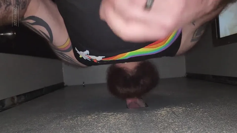 JFF - Montaz Morgan 2023-06-19_Bearded cocksucker swallowing a beautiful cock at.mp4